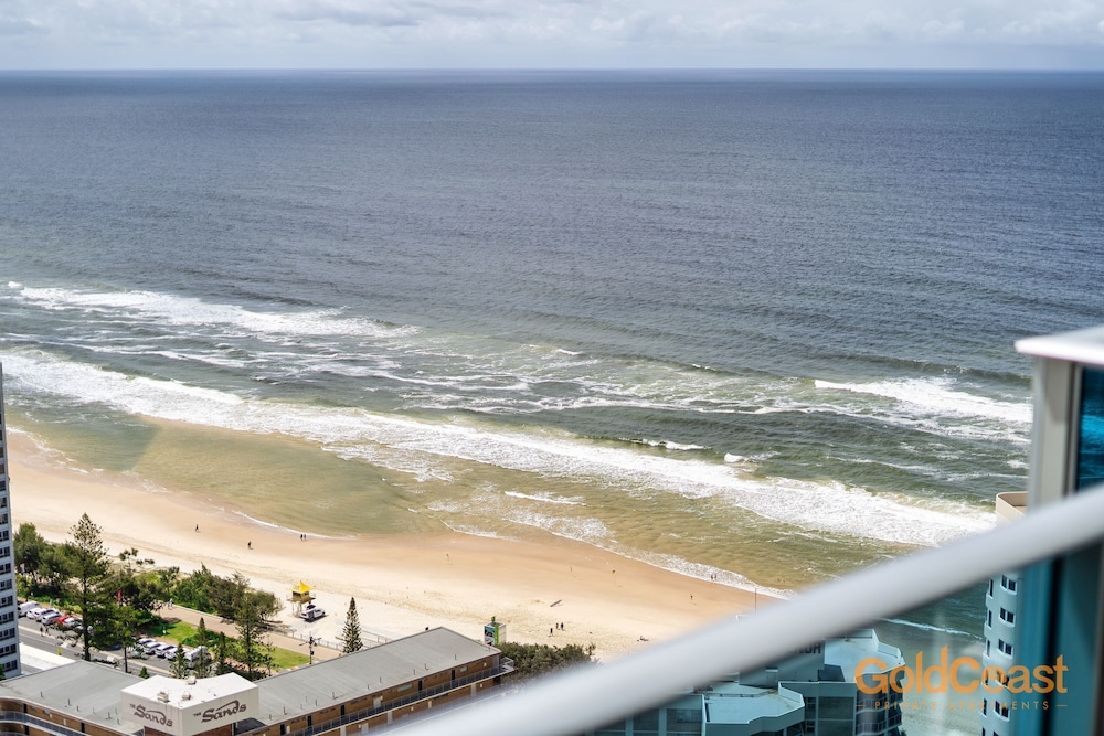 Surfers Paradise Vacations - Gold Coast Private Apartments - Property Image 120