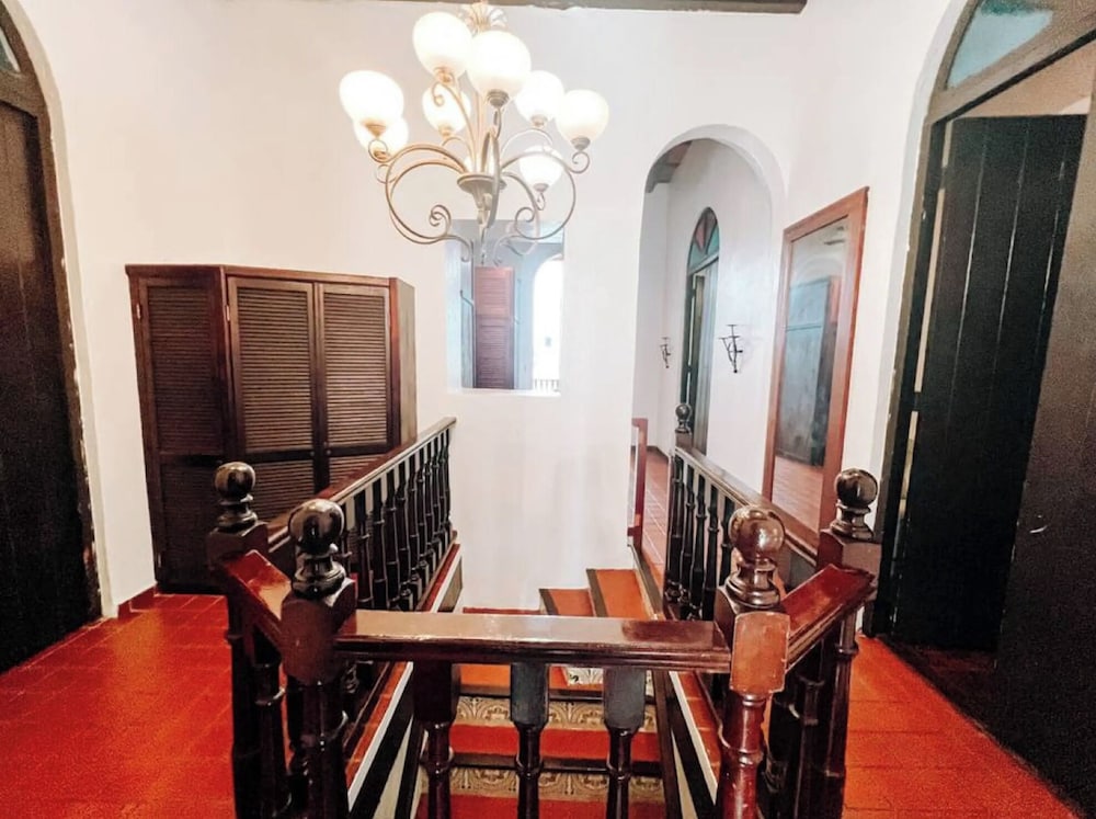 Old San Juan Rentals