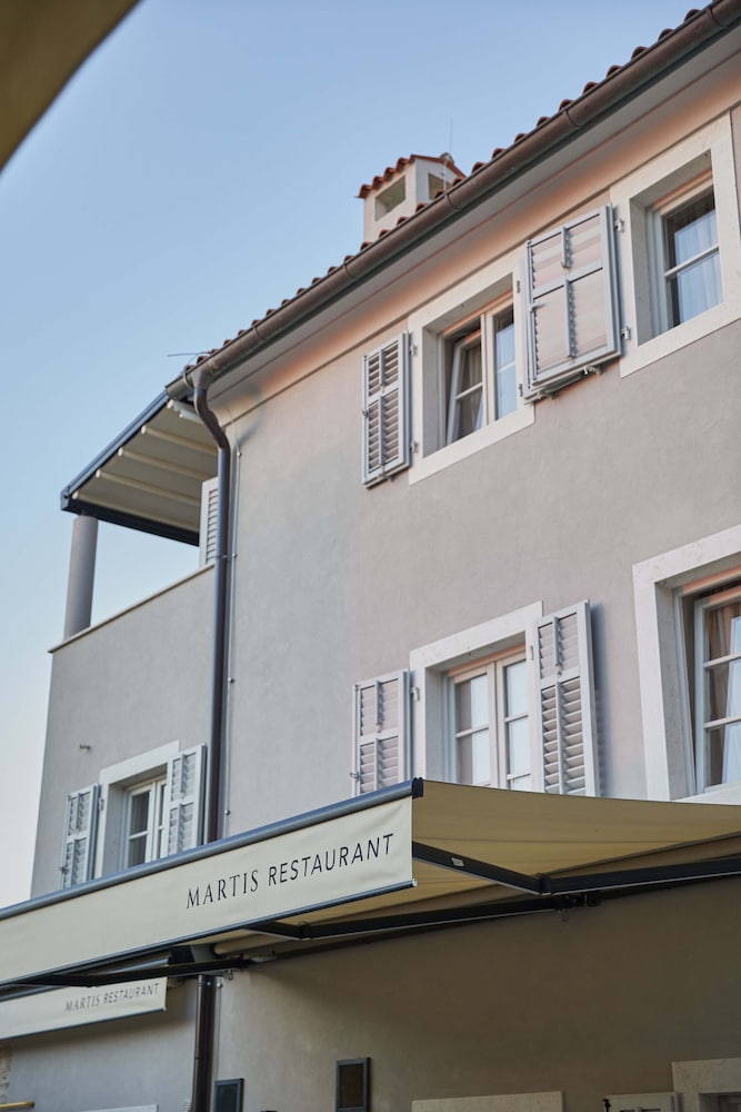 Porec Vacations - Martis Forum Heritage Hotel  Residence - Property Image 23