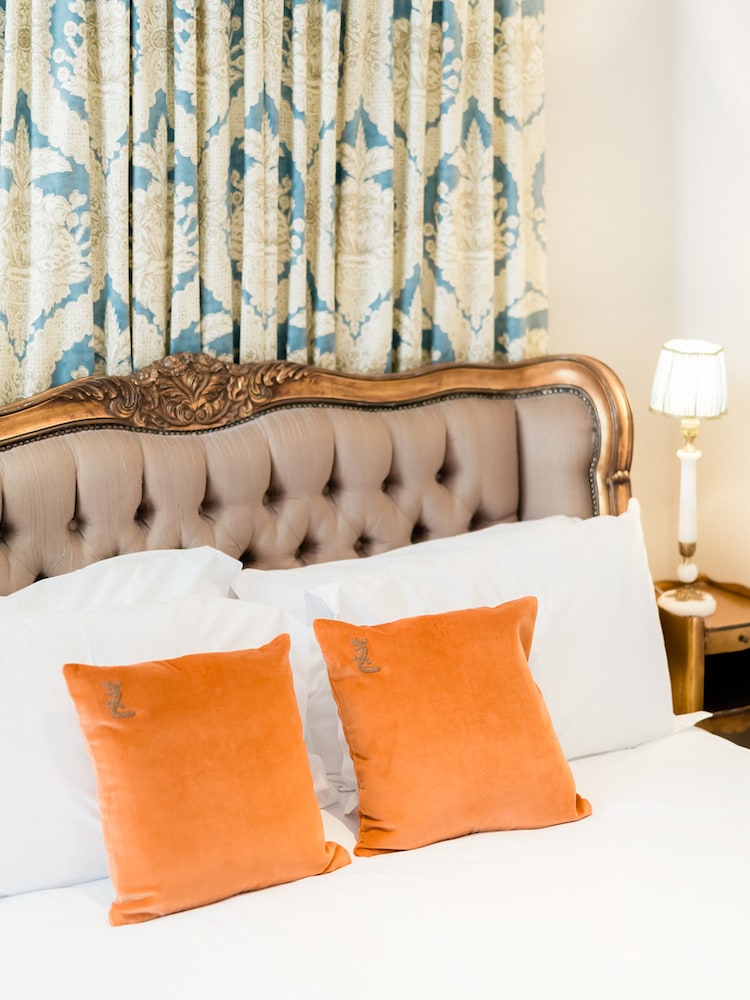 Alnwick Vacations - Newton Hall Courtyard Rooms - Property Image 54