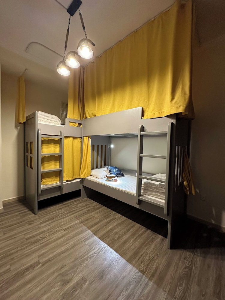Sparkle View Hostel