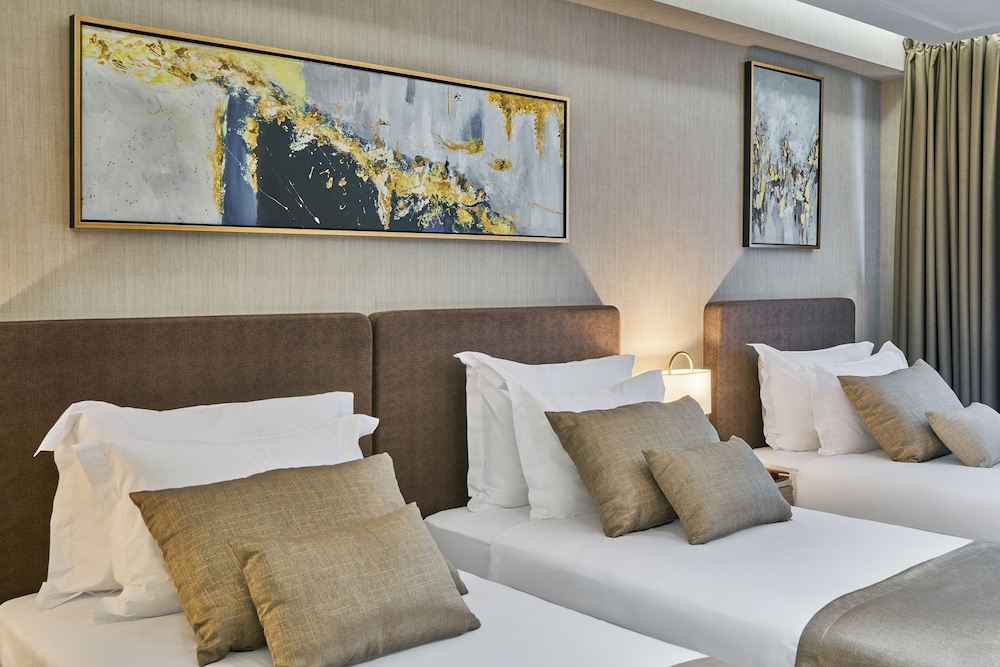 Rayelin Hotel Istanbul Old City Special Category - Image 7