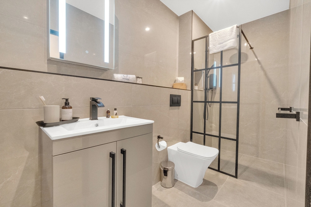 homely - Luxury Apartments Finchley