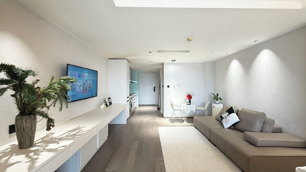 BeijingSanlitunShimao Int'l Serviced Apt