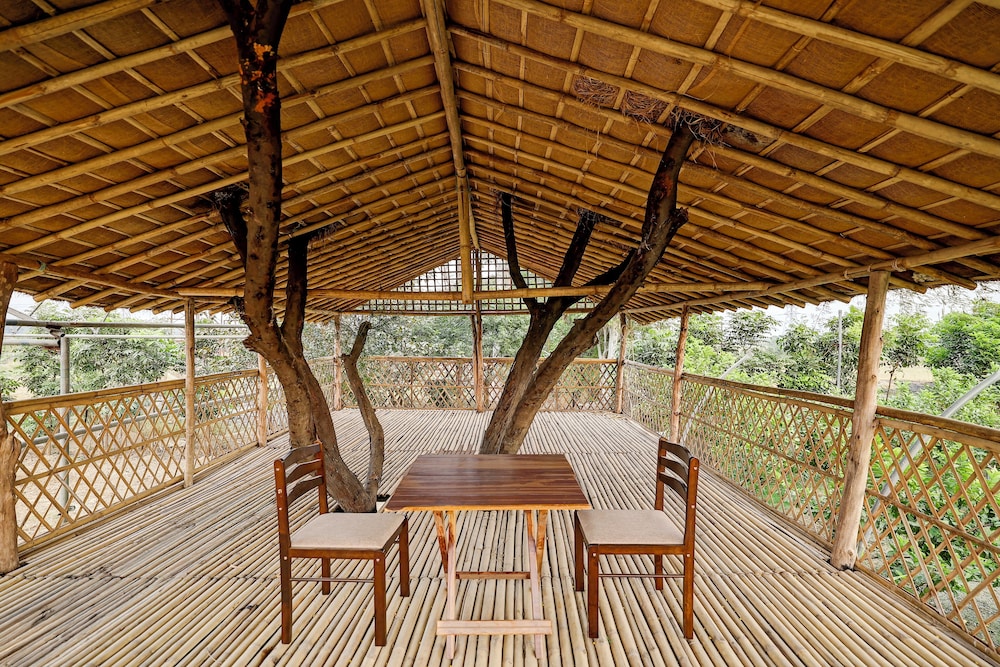 Aanandam Resort By ELIVAAS