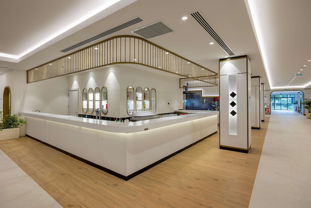 Marvida Family Eco - Ultra All Inclusive & Kids Concept