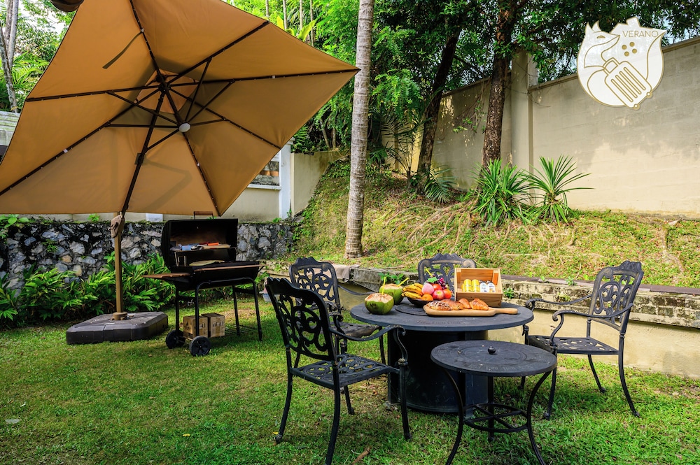 6BR Ampang Pool Villa 26P with Garden photo 3