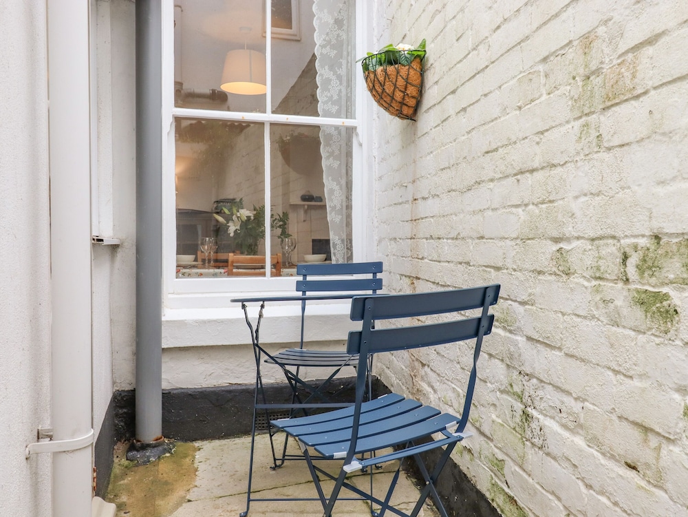 Shipwrights Cottage
