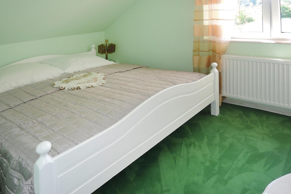 New Holiday Home in Nowe Warpno for 6 Persons view 4