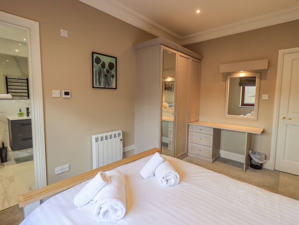Waterhead Retreat