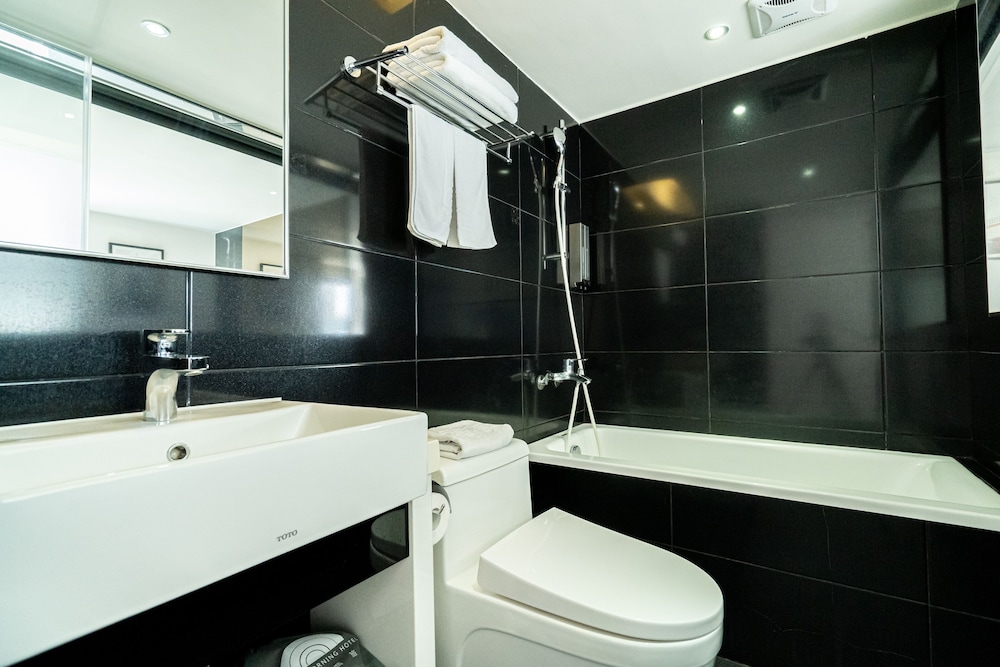 Hotelshere Taipei