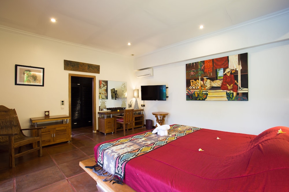 Bali Dyana Villas 17