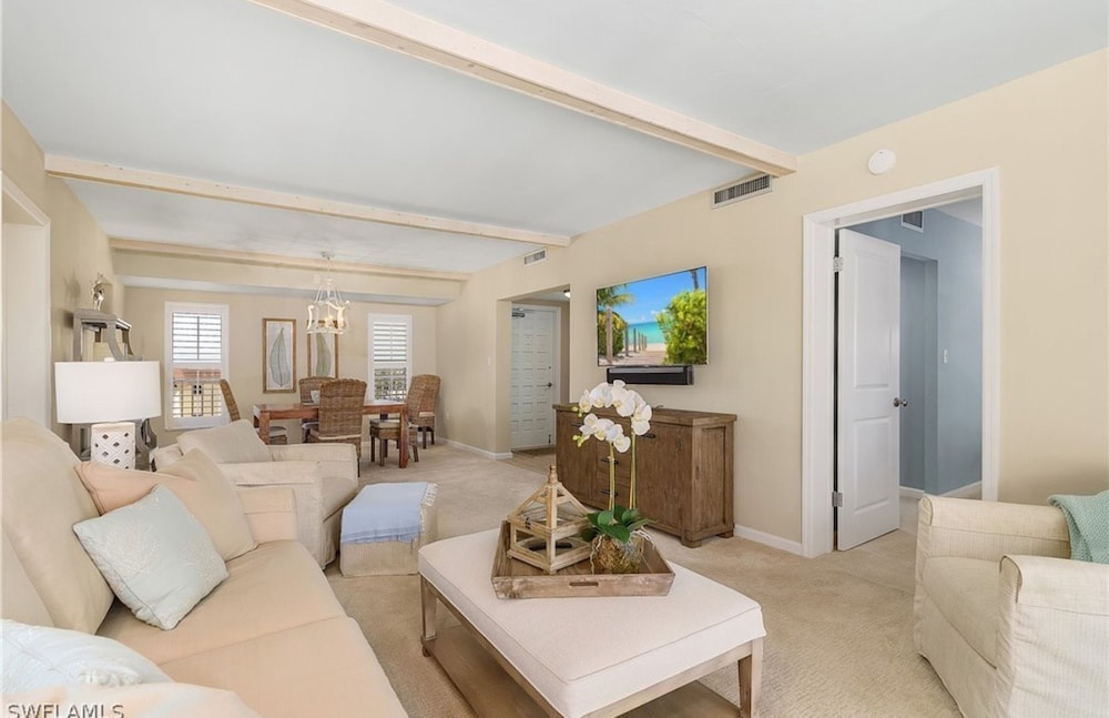 Island Reef 703 in Fort Myers Beach