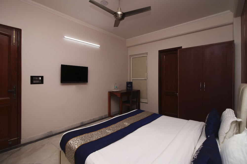 OYO 8430 Absin Hospitality