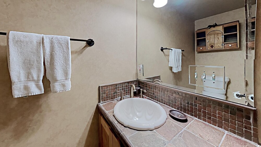 Mammoth Mountain - Vacation Condos