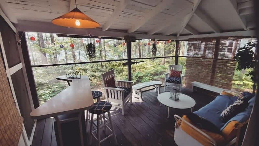 Private Island 5 Homes 2 Hottub Boat -sleeps 17