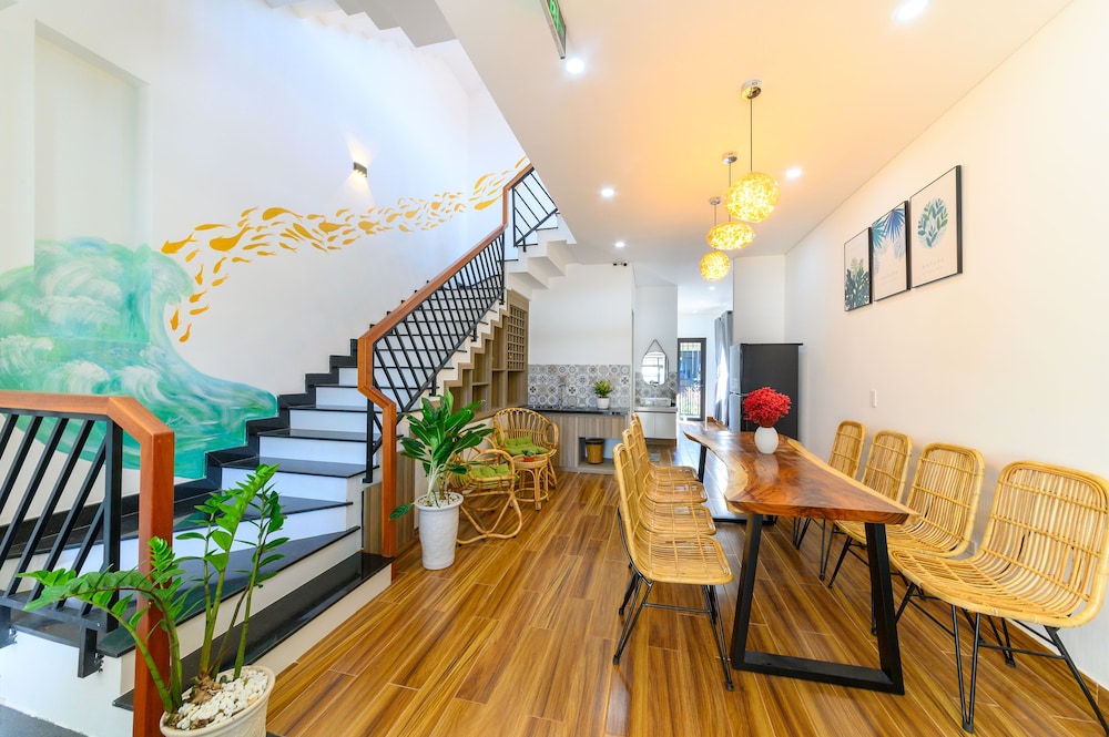 Hoi An Vacations - Kivi Homestay - Property Image 7