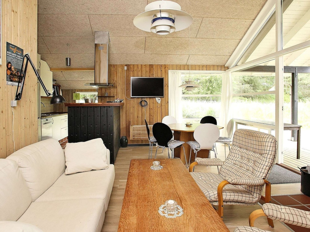 Quaint Holiday Home in Skagen near Sea view 3