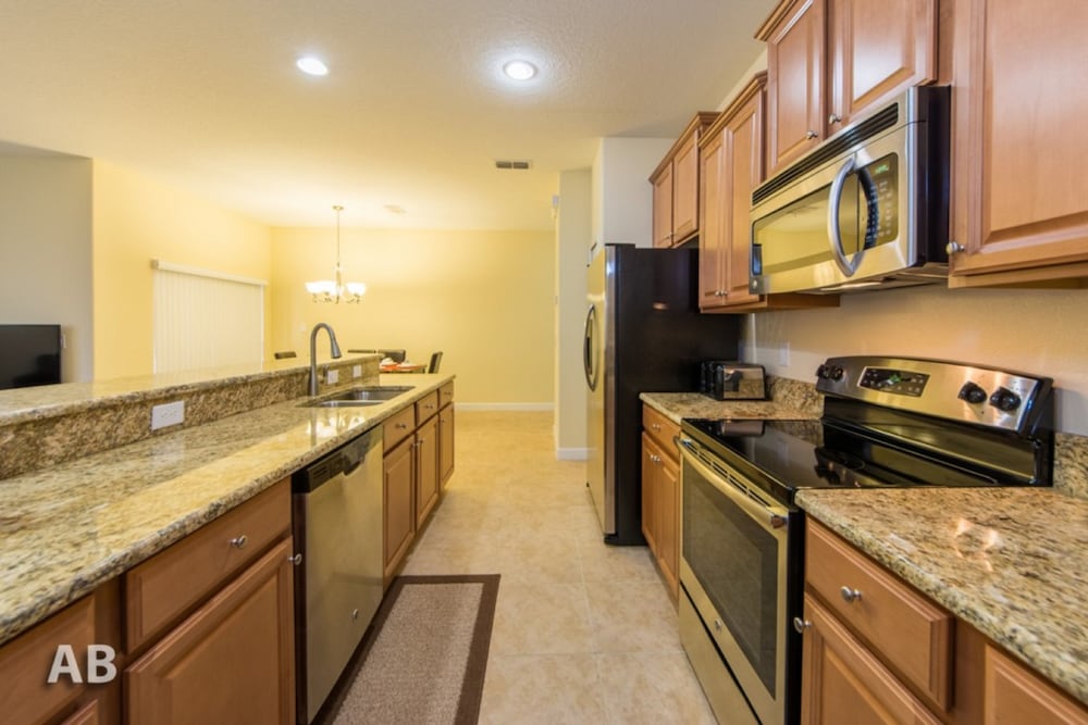 Paradise Palms Resort Orlando