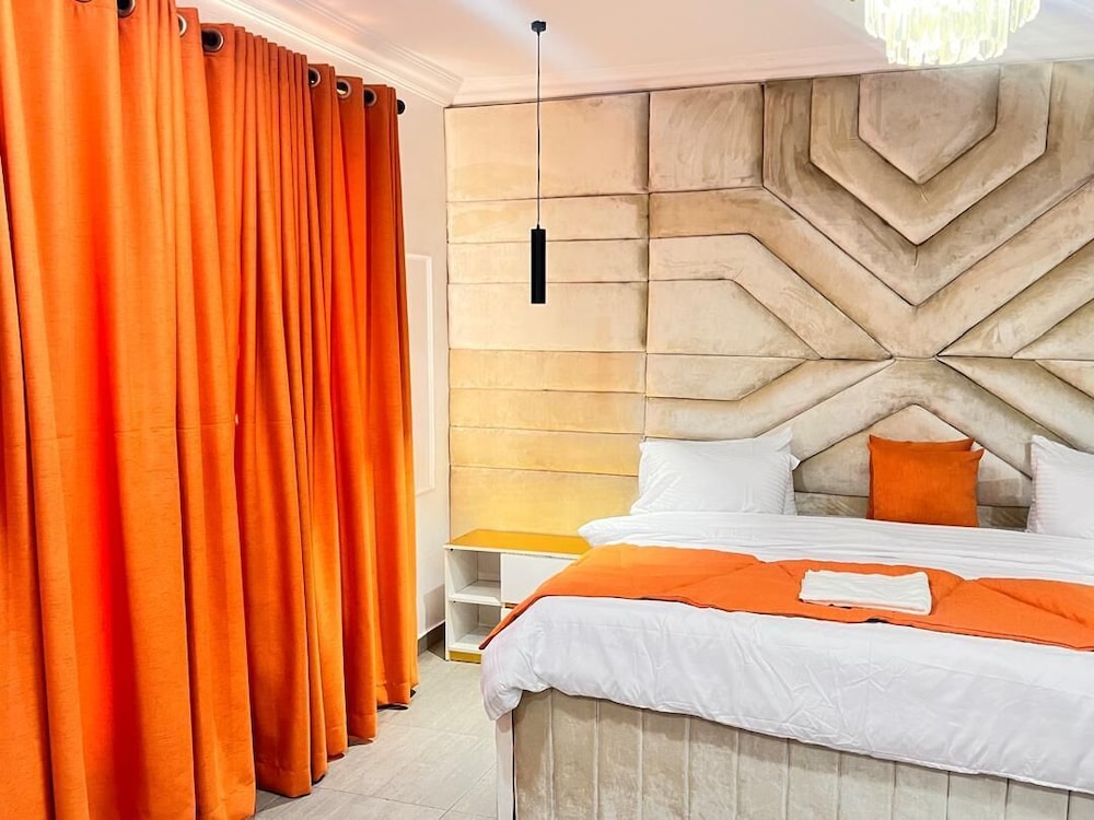 Service Apartment Hub