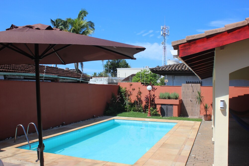 Guest House Namaste