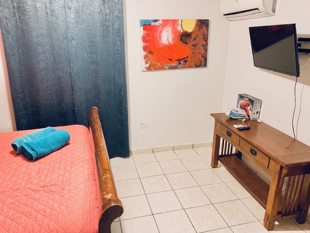 Coastal Express Inn & Suites #1 at 681 Ocean Drive