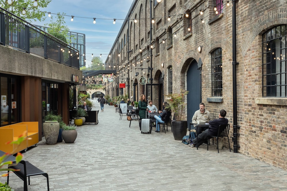 Keystone Crescent by Onefinestay