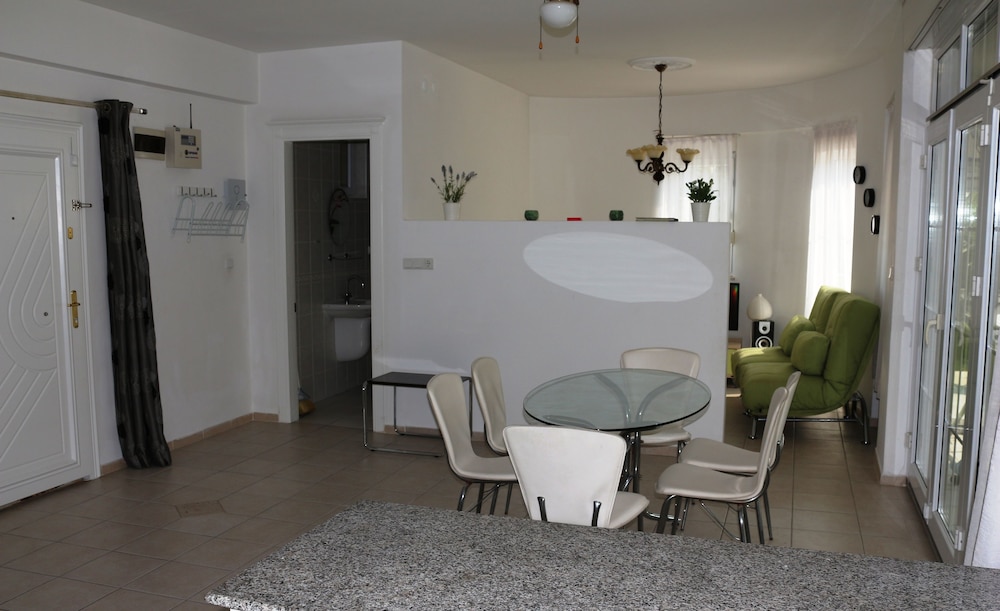 Bella Villas