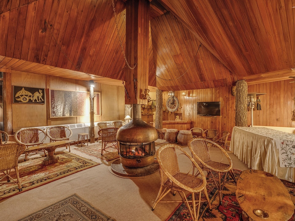Pahalgam hotel