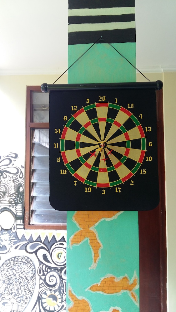 Morotai Camp Hostel -Adult Only