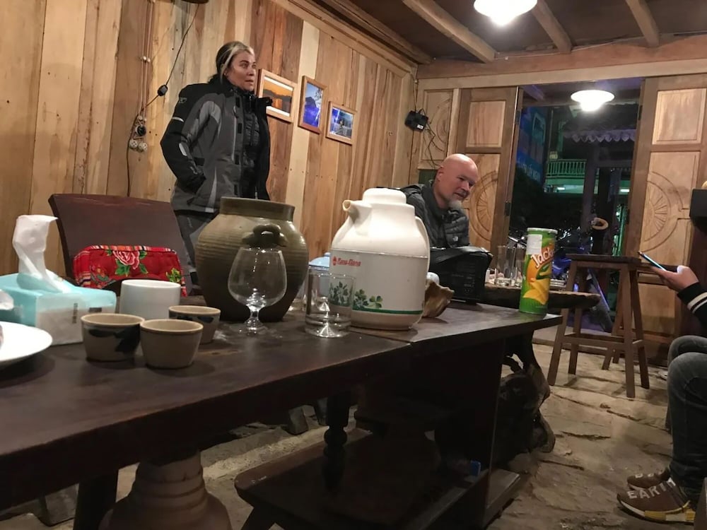 Meo Vac Giac Xua Homestay
