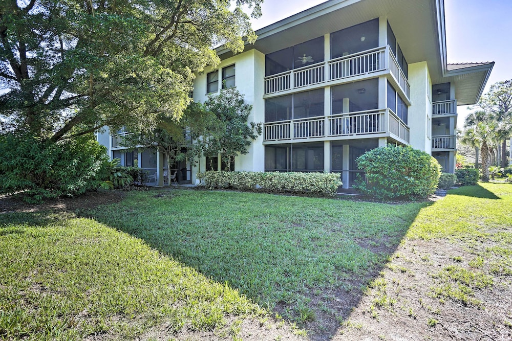 Bonita Springs Vacation Rental w/ Community Pool!
