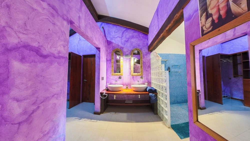 Villa Amable Lujo entre Selvas y Lagunas