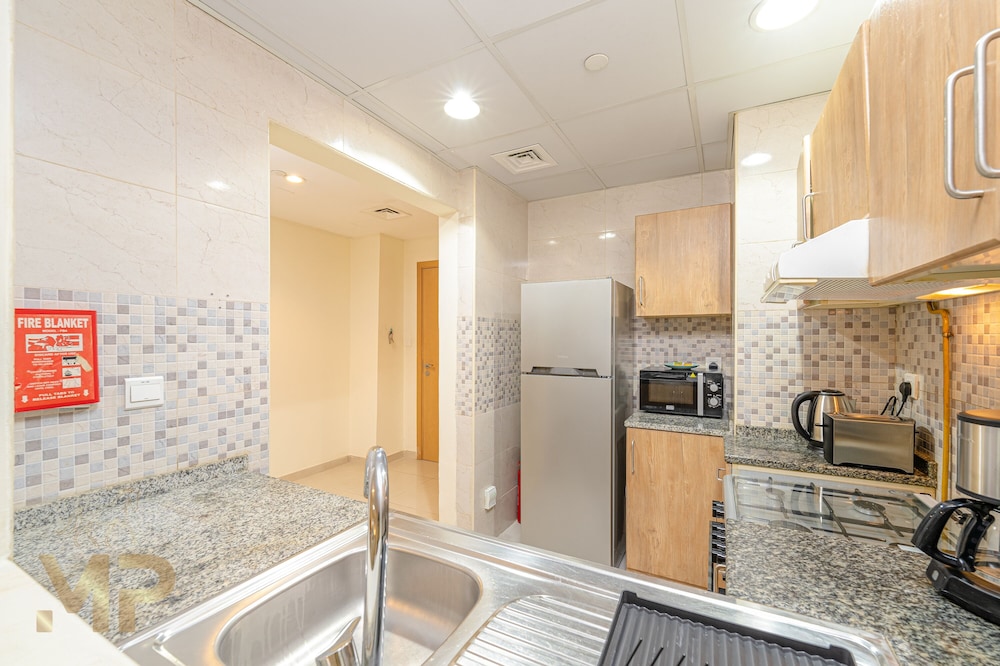 Marco Polo - May Residence 2 photo 4