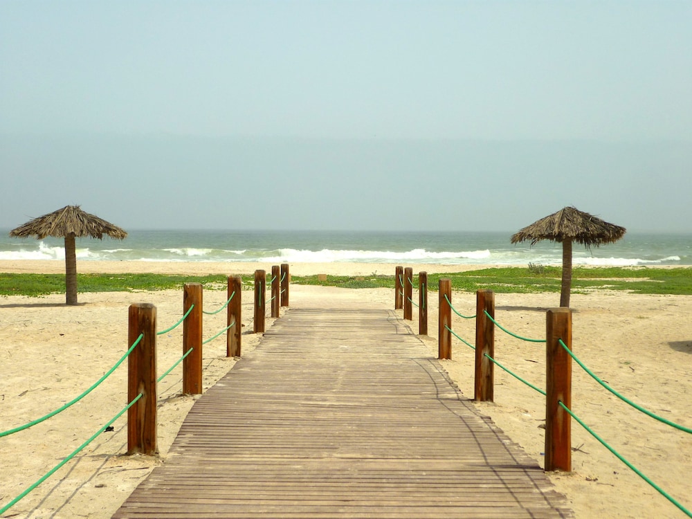 Samharam Resort Salalah