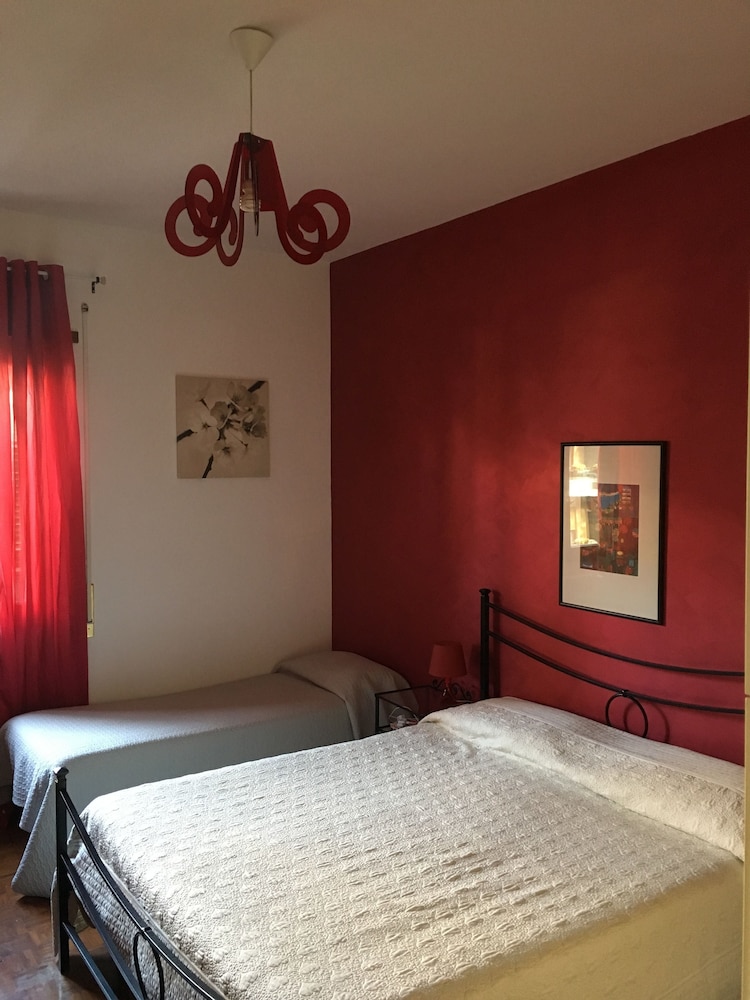 BedroomsRome