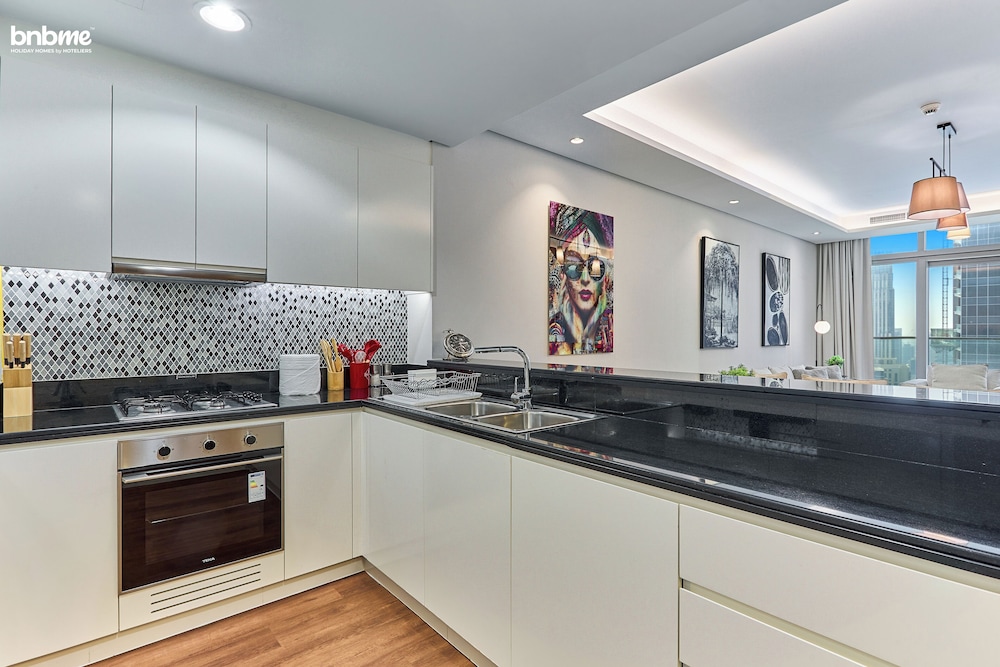 bnbme | Paramount Hotel Midtown | 2 Bdr