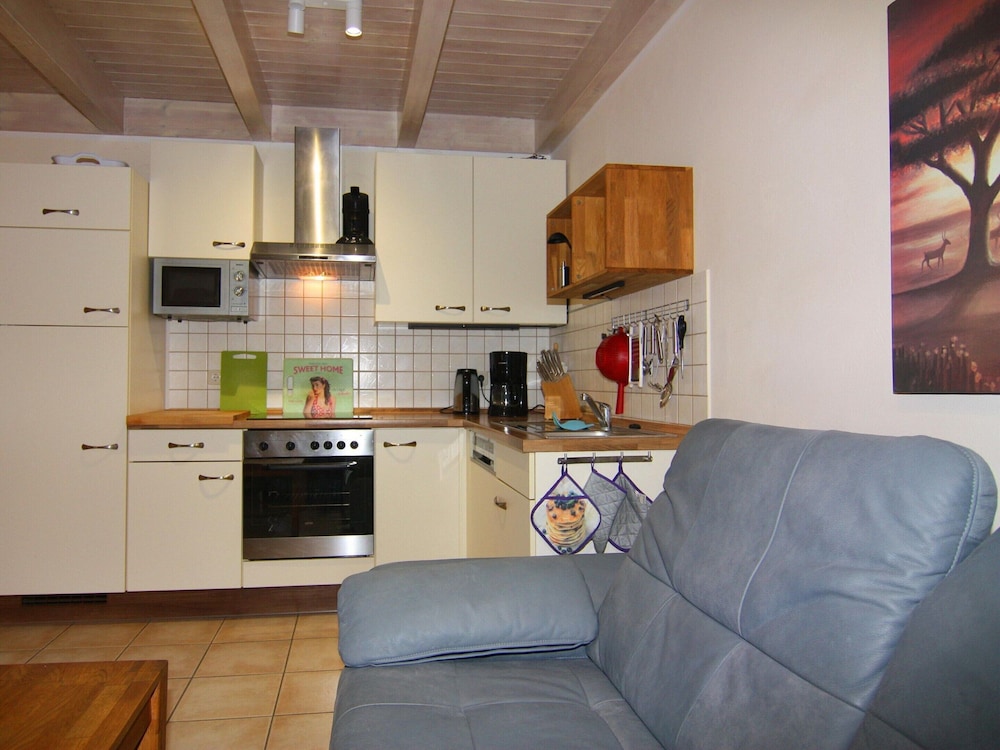 Doppelhaushalfte Strandhaus II in Trassenheide