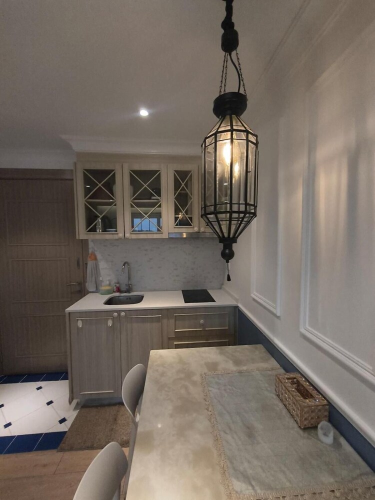 Seven Seas Cote Apartment