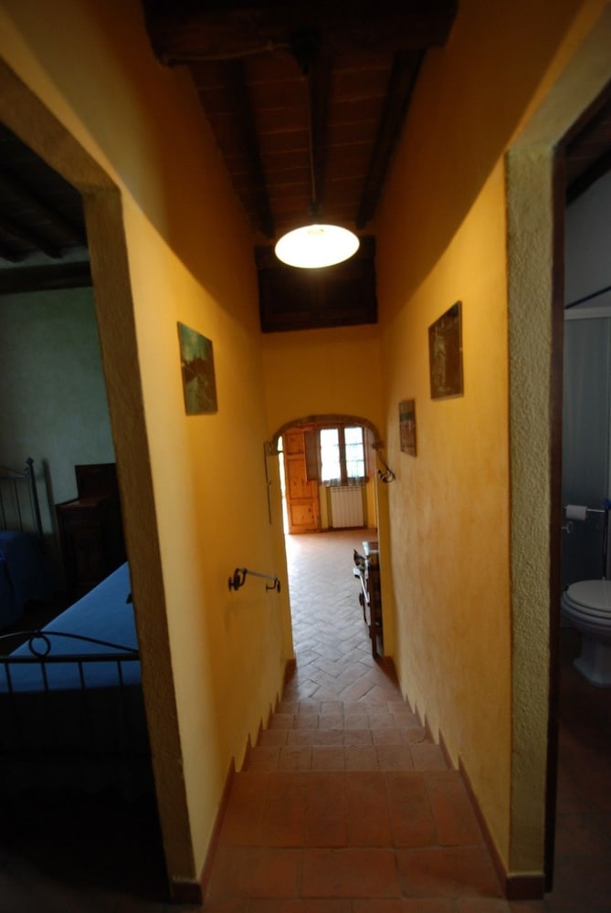 Casa Verzure