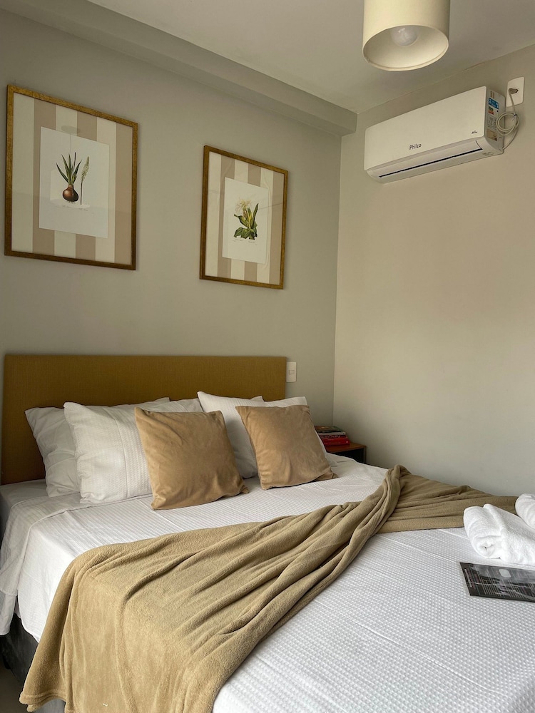Prime Stay - Vila Buarque