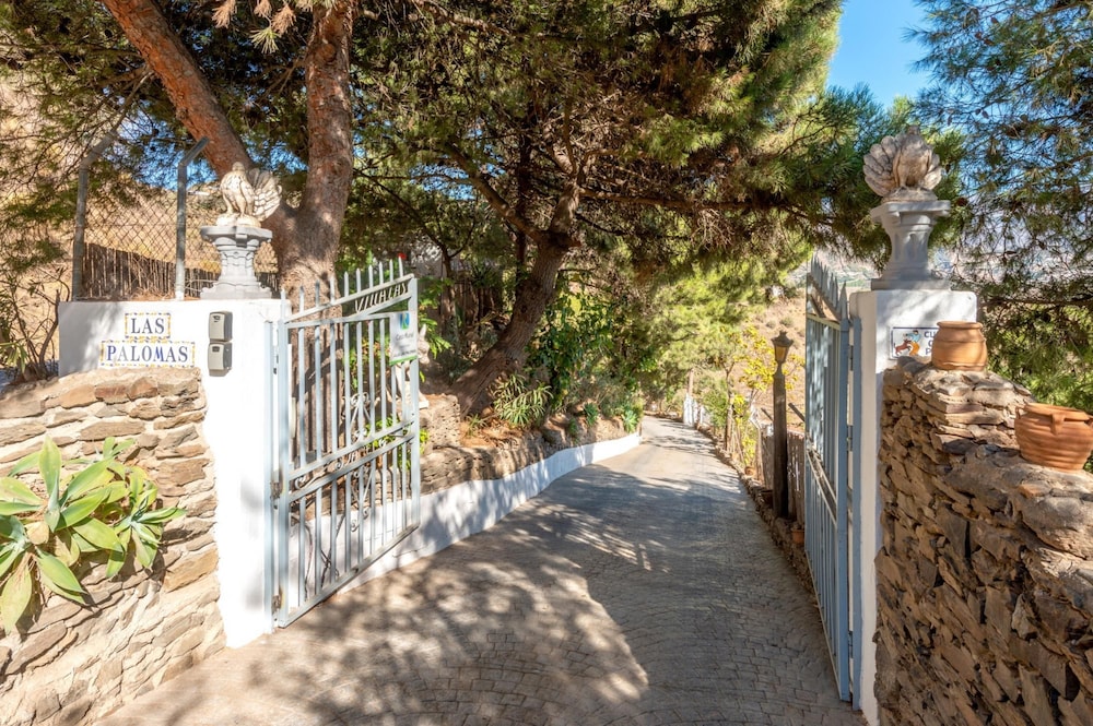 Villa Las Palomas by At Home Costa del Sol