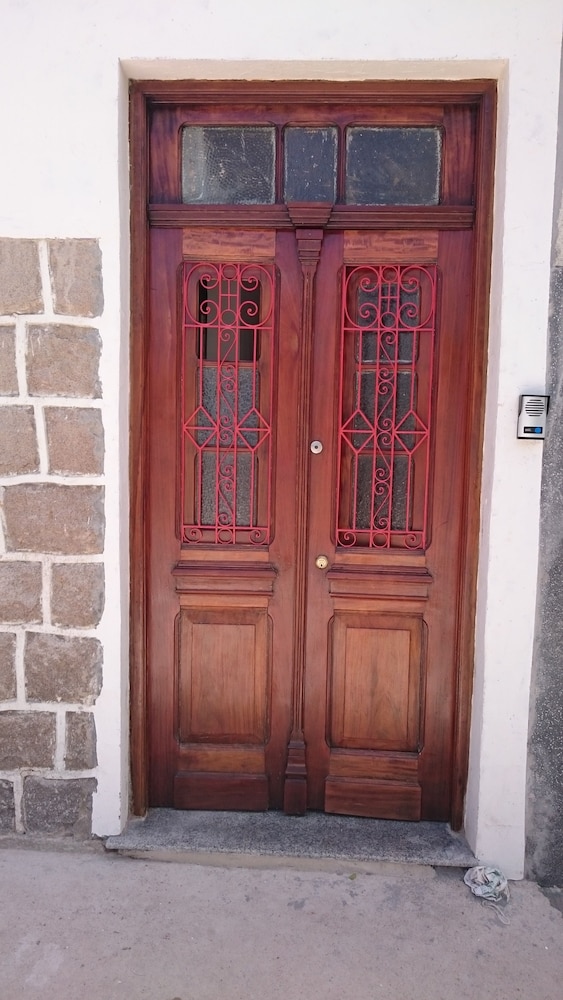 Casa de Pedro