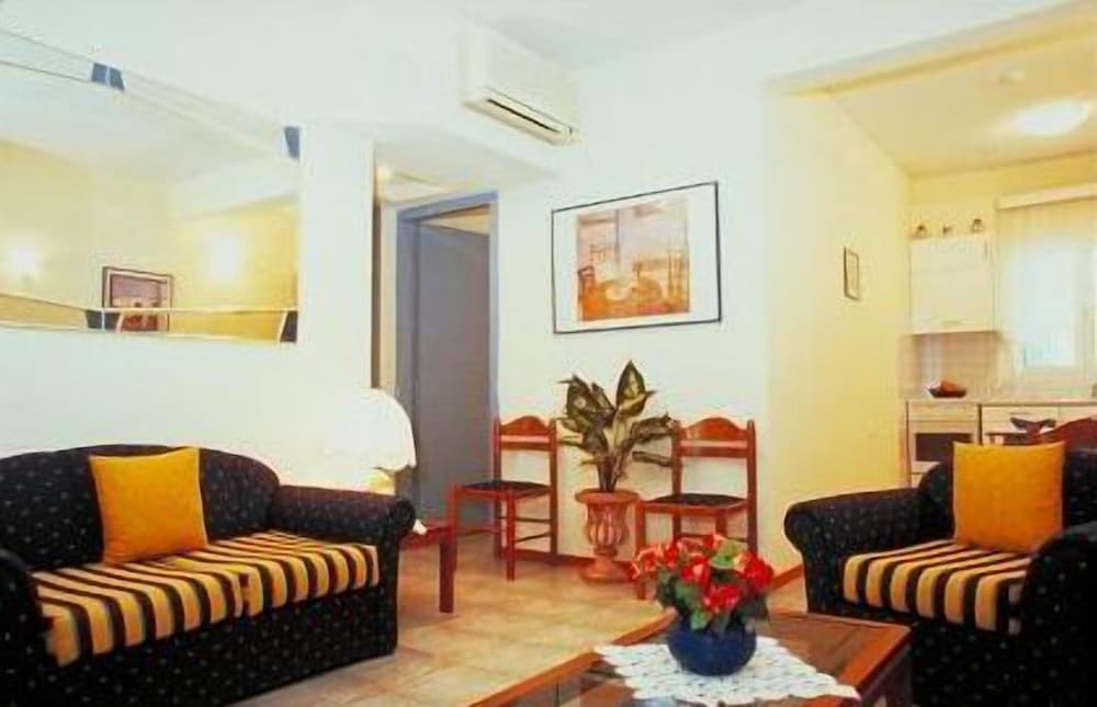 Dionysos Authentic Resort & Village
