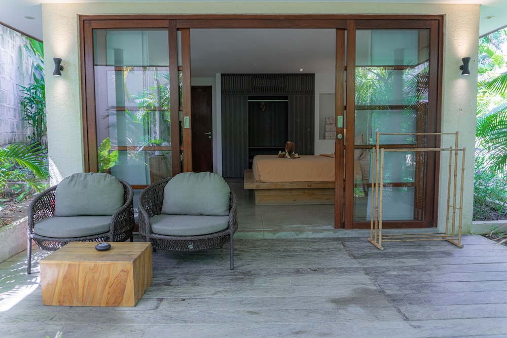 Biu Biu Resort