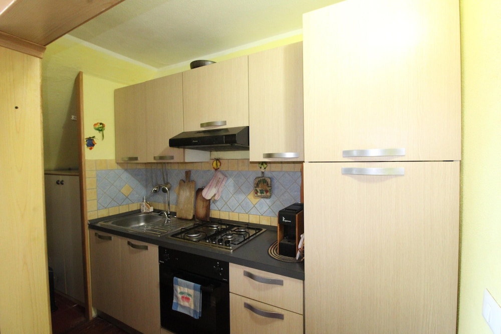 Apartment Only 300 Meters From the Beach