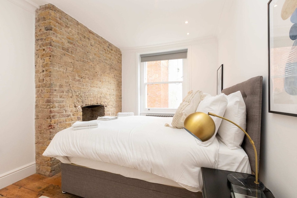 Stylish 2 Bedroom Apartment Near Oxford Street