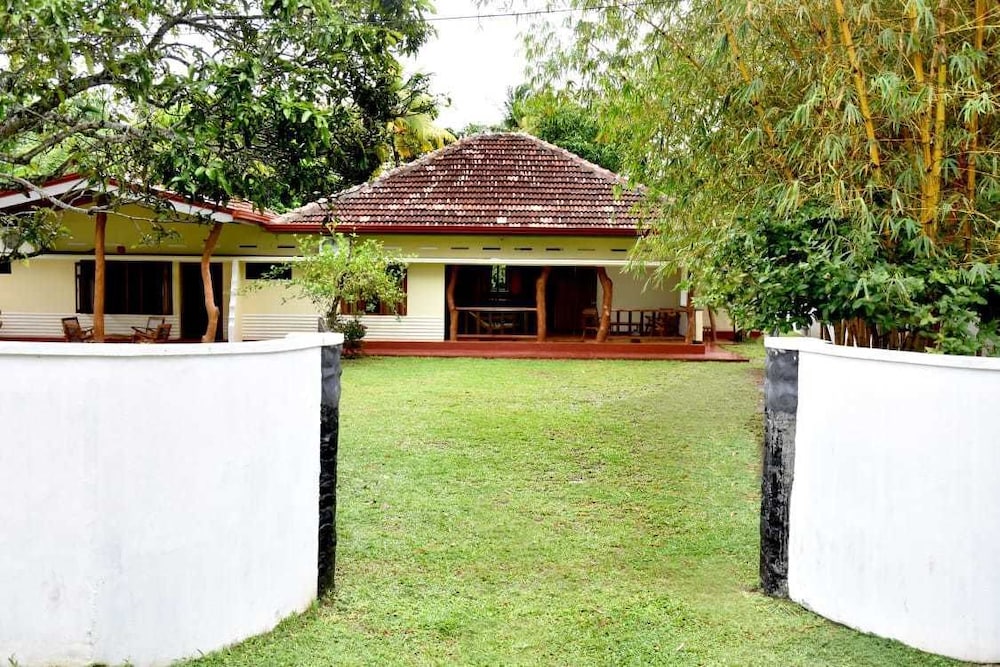 Villa Polhena