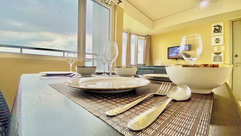 SMDC Breeze Residences Pasay
