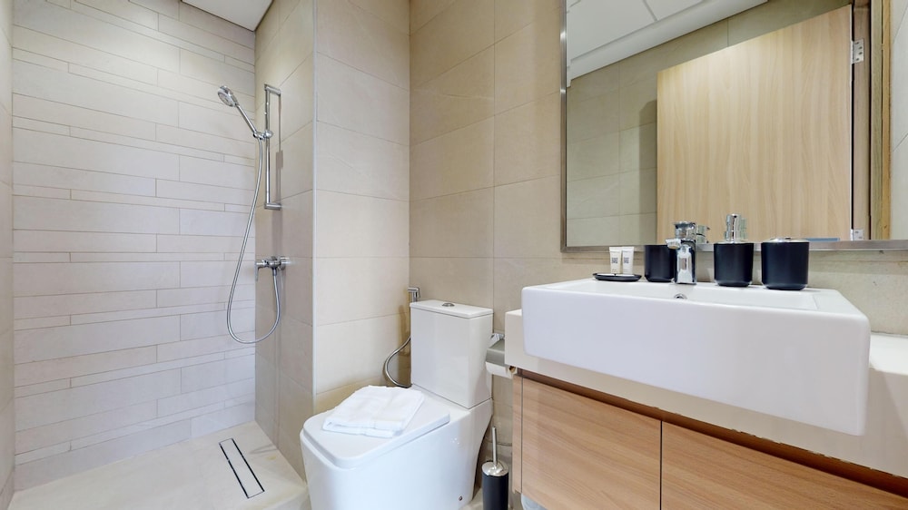Primestay - Azizi Riviera Residences - Al Meydan